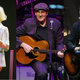 St. Vincent, James Taylor, and Joe Walsh